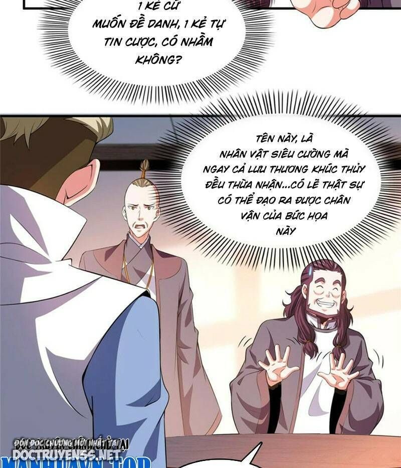 đọc truyện Thiên Đạo Đồ Thư Quán Chương 263 ảnh 6 tại Thiên Thai Truyện