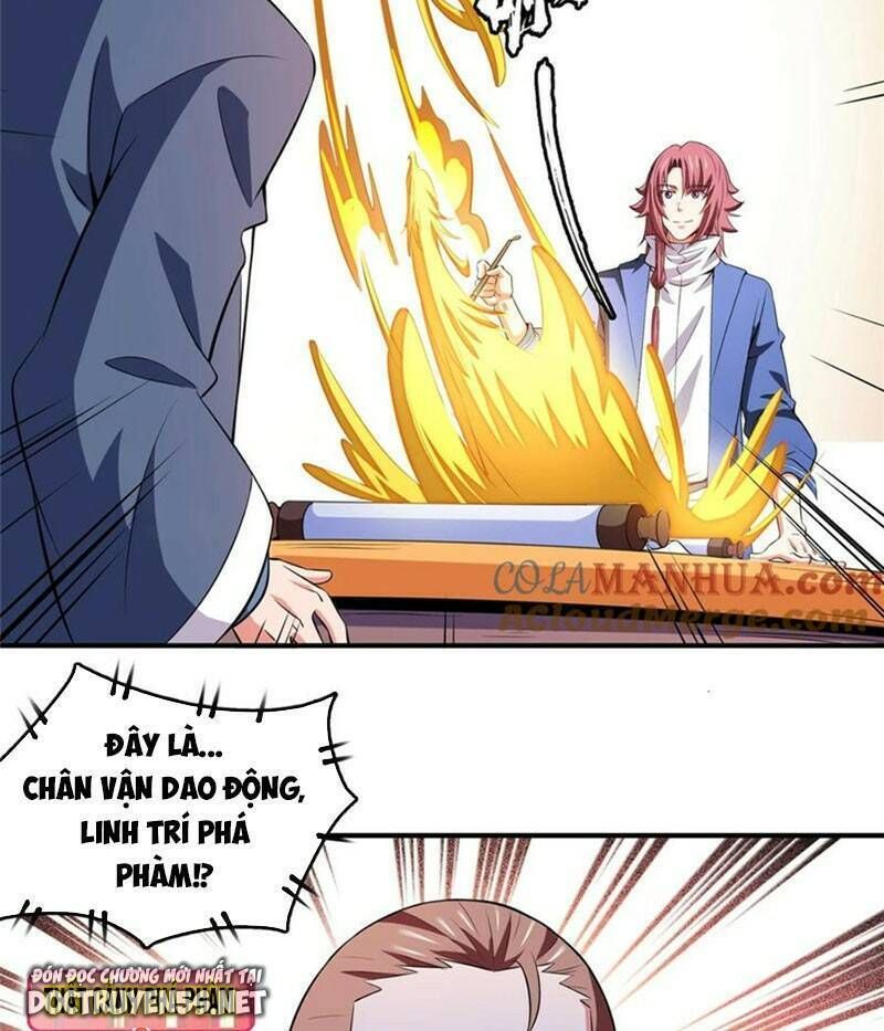 đọc truyện Thiên Đạo Đồ Thư Quán Chương 263 ảnh 10 tại Thiên Thai Truyện