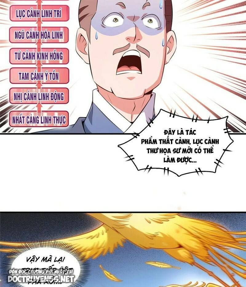 đọc truyện Thiên Đạo Đồ Thư Quán Chương 263 ảnh 11 tại Thiên Thai Truyện