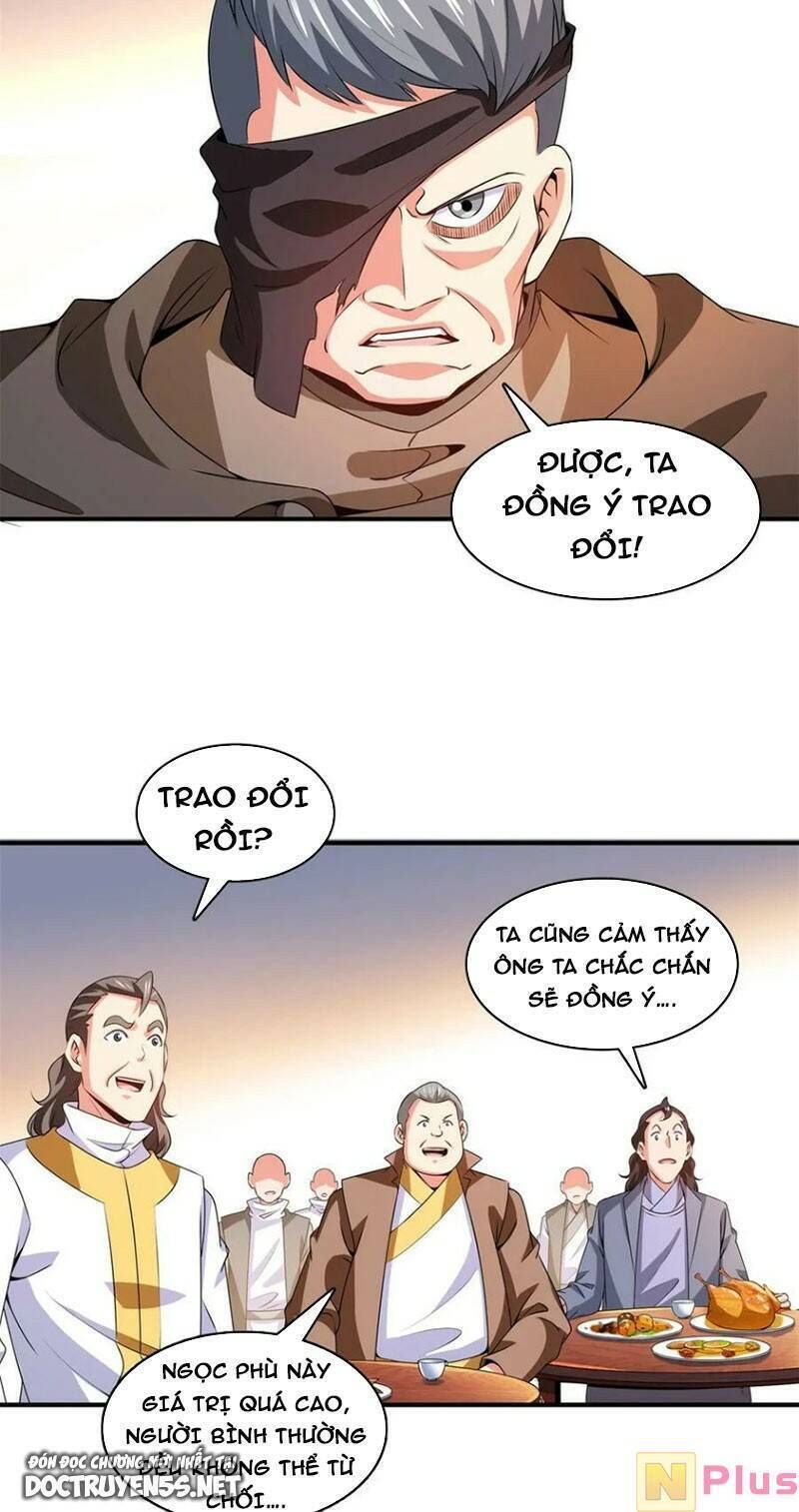 đọc truyện Thiên Đạo Đồ Thư Quán Chương 265 ảnh 20 tại Thiên Thai Truyện