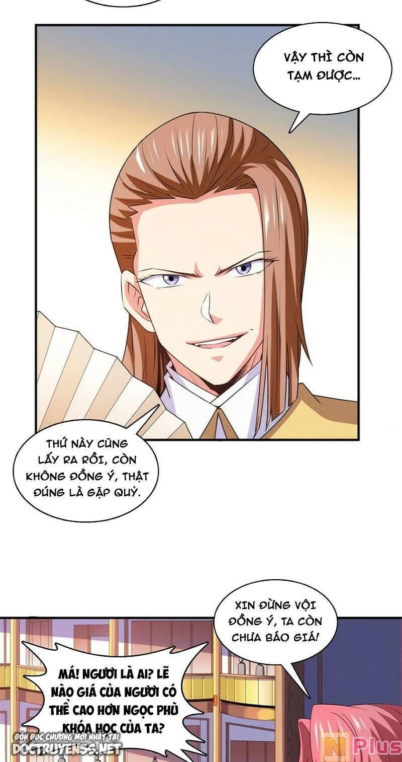 đọc truyện Thiên Đạo Đồ Thư Quán Chương 265 ảnh 21 tại Thiên Thai Truyện