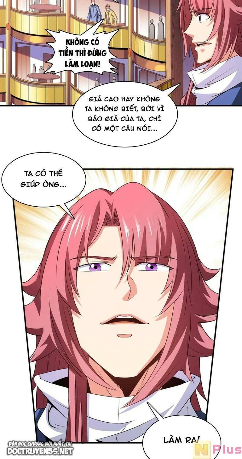 đọc truyện Thiên Đạo Đồ Thư Quán Chương 265 ảnh 22 tại Thiên Thai Truyện