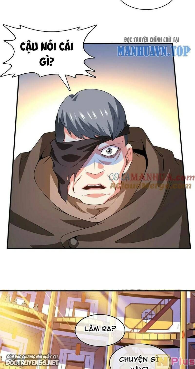 đọc truyện Thiên Đạo Đồ Thư Quán Chương 265 ảnh 23 tại Thiên Thai Truyện