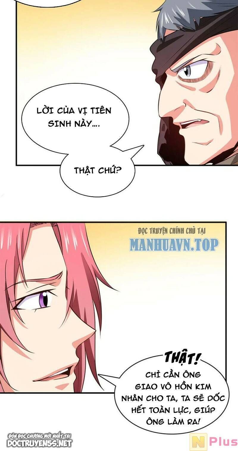 đọc truyện Thiên Đạo Đồ Thư Quán Chương 265 ảnh 26 tại Thiên Thai Truyện