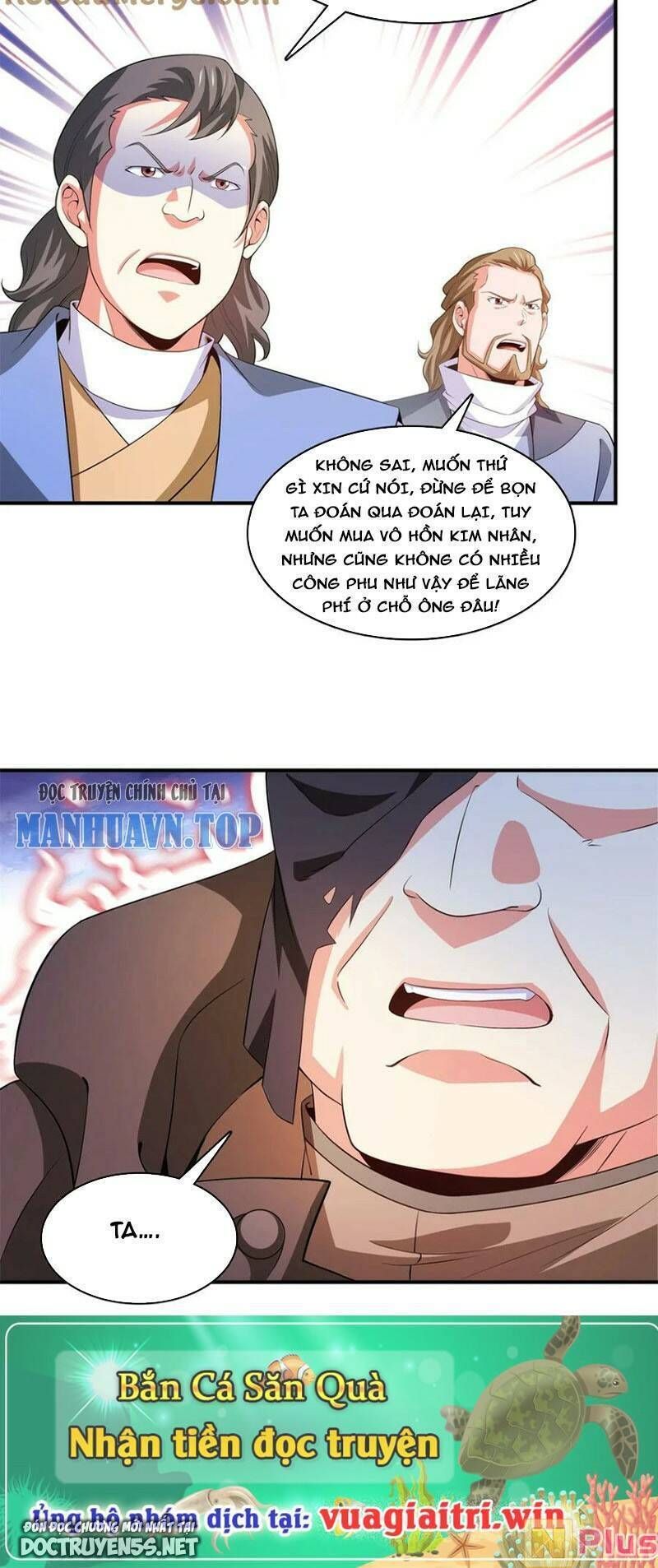 đọc truyện Thiên Đạo Đồ Thư Quán Chương 265 ảnh 9 tại Thiên Thai Truyện