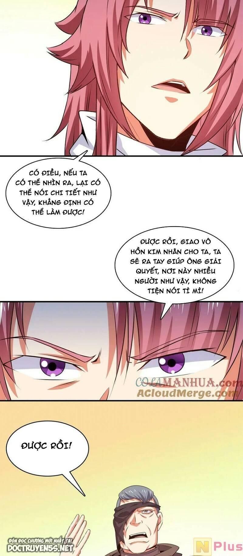 đọc truyện Thiên Đạo Đồ Thư Quán Chương 266 ảnh 13 tại Thiên Thai Truyện