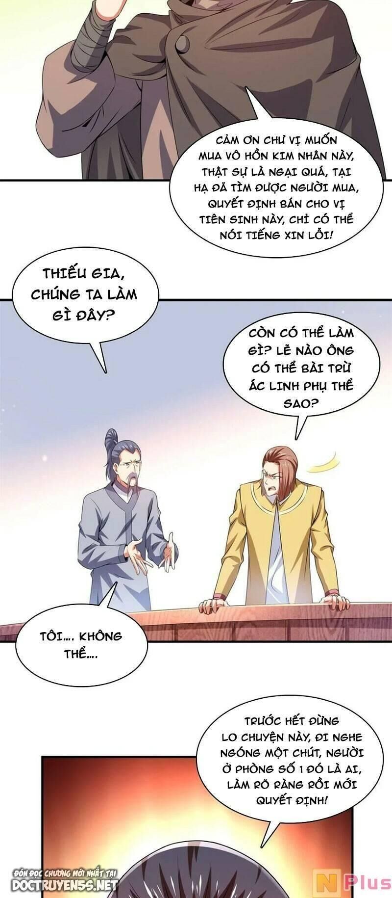 đọc truyện Thiên Đạo Đồ Thư Quán Chương 266 ảnh 14 tại Thiên Thai Truyện