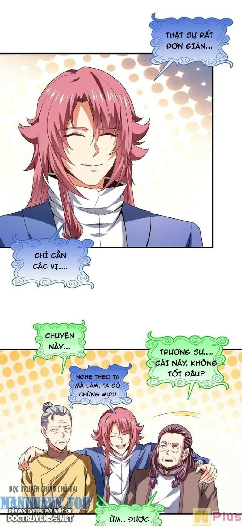 đọc truyện Thiên Đạo Đồ Thư Quán Chương 266 ảnh 17 tại Thiên Thai Truyện