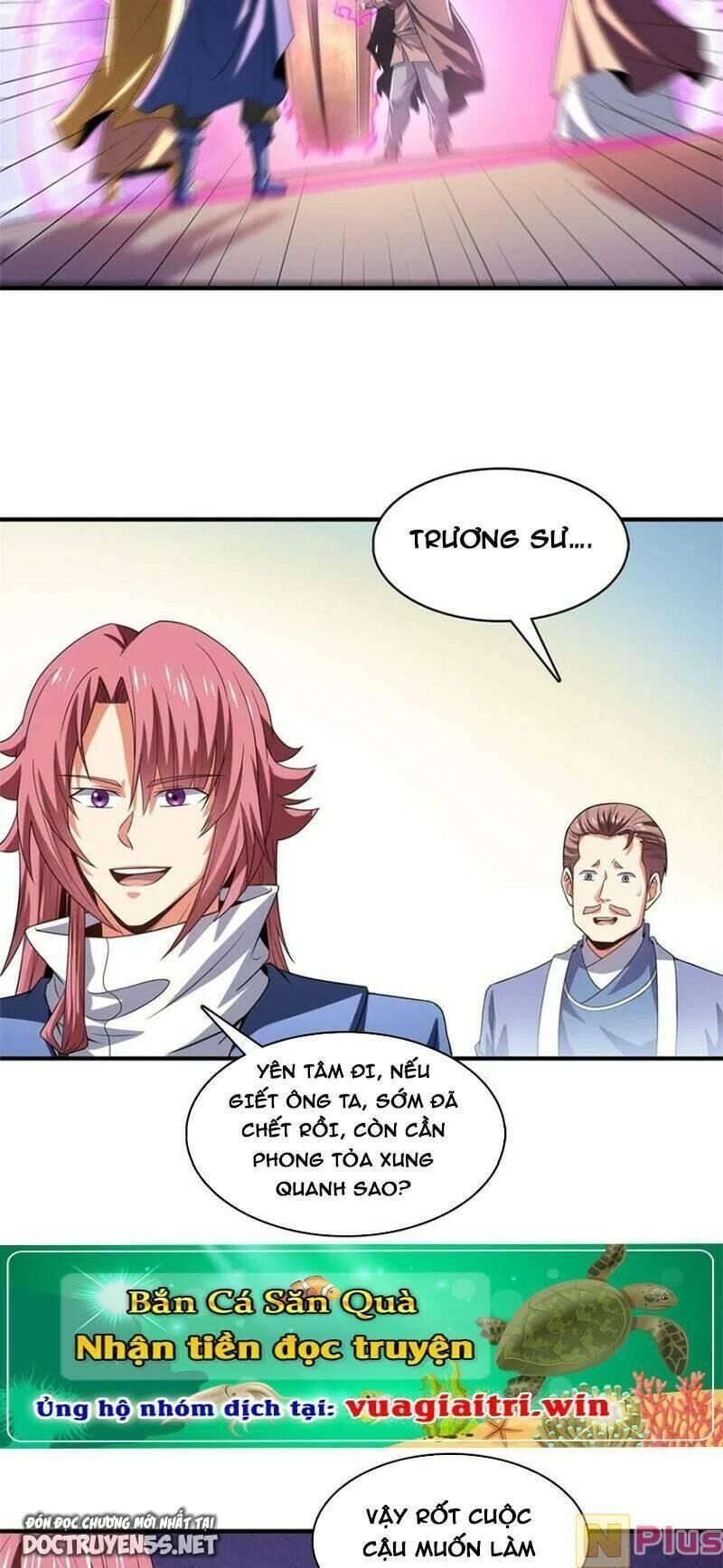 đọc truyện Thiên Đạo Đồ Thư Quán Chương 266 ảnh 19 tại Thiên Thai Truyện