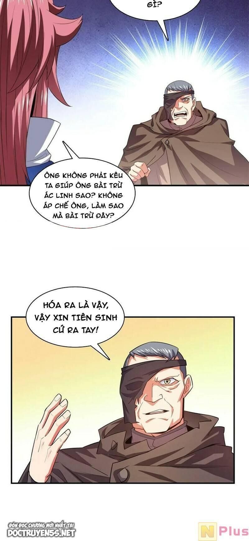 đọc truyện Thiên Đạo Đồ Thư Quán Chương 266 ảnh 20 tại Thiên Thai Truyện