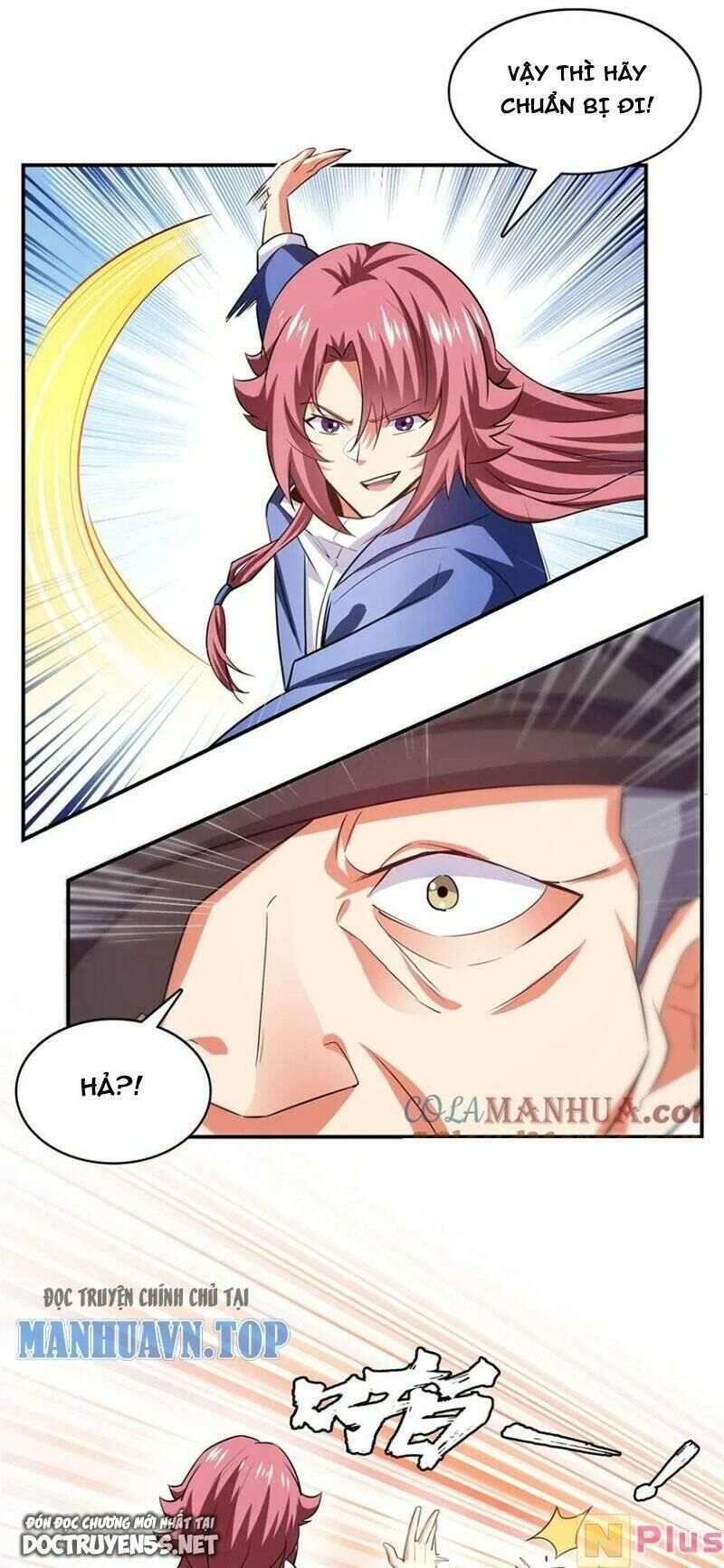 đọc truyện Thiên Đạo Đồ Thư Quán Chương 266 ảnh 21 tại Thiên Thai Truyện