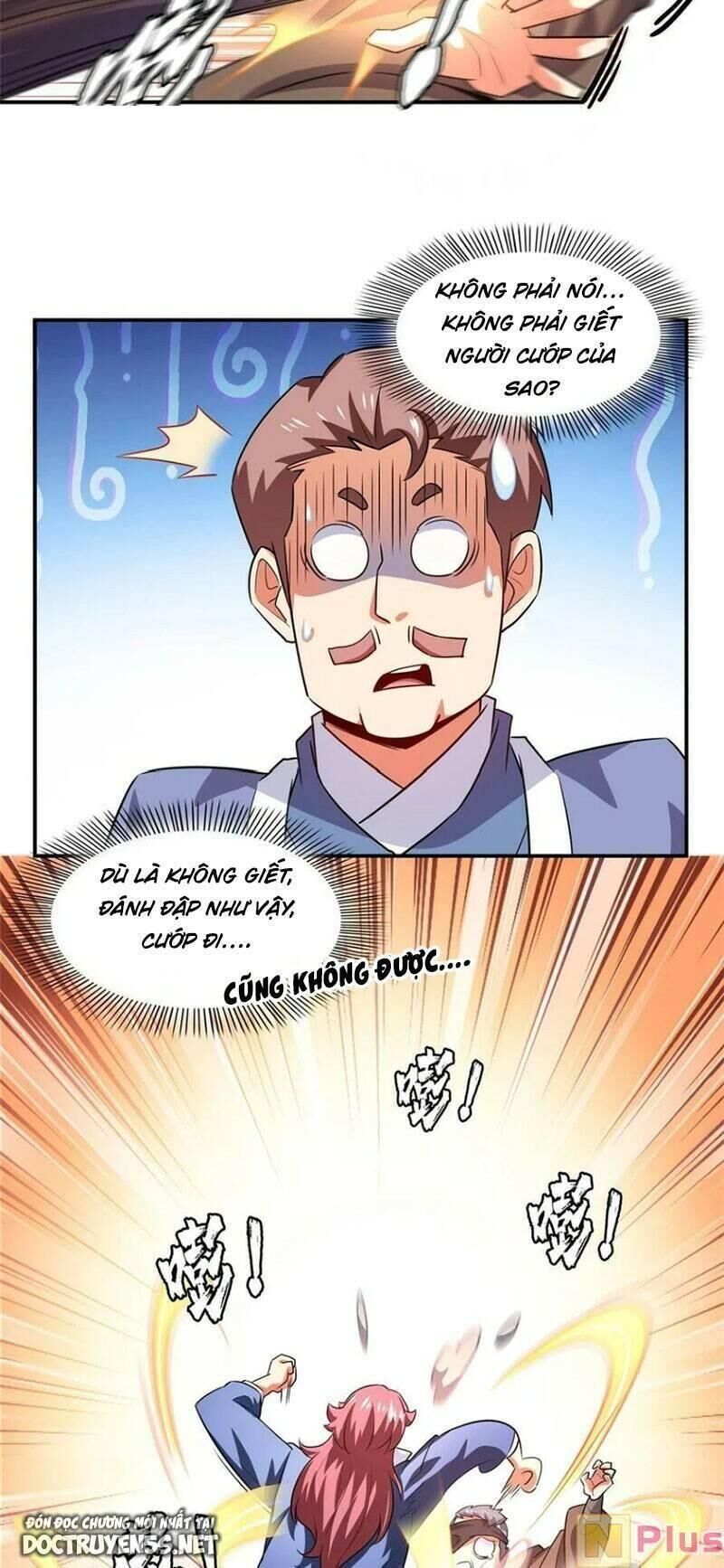 đọc truyện Thiên Đạo Đồ Thư Quán Chương 266 ảnh 23 tại Thiên Thai Truyện