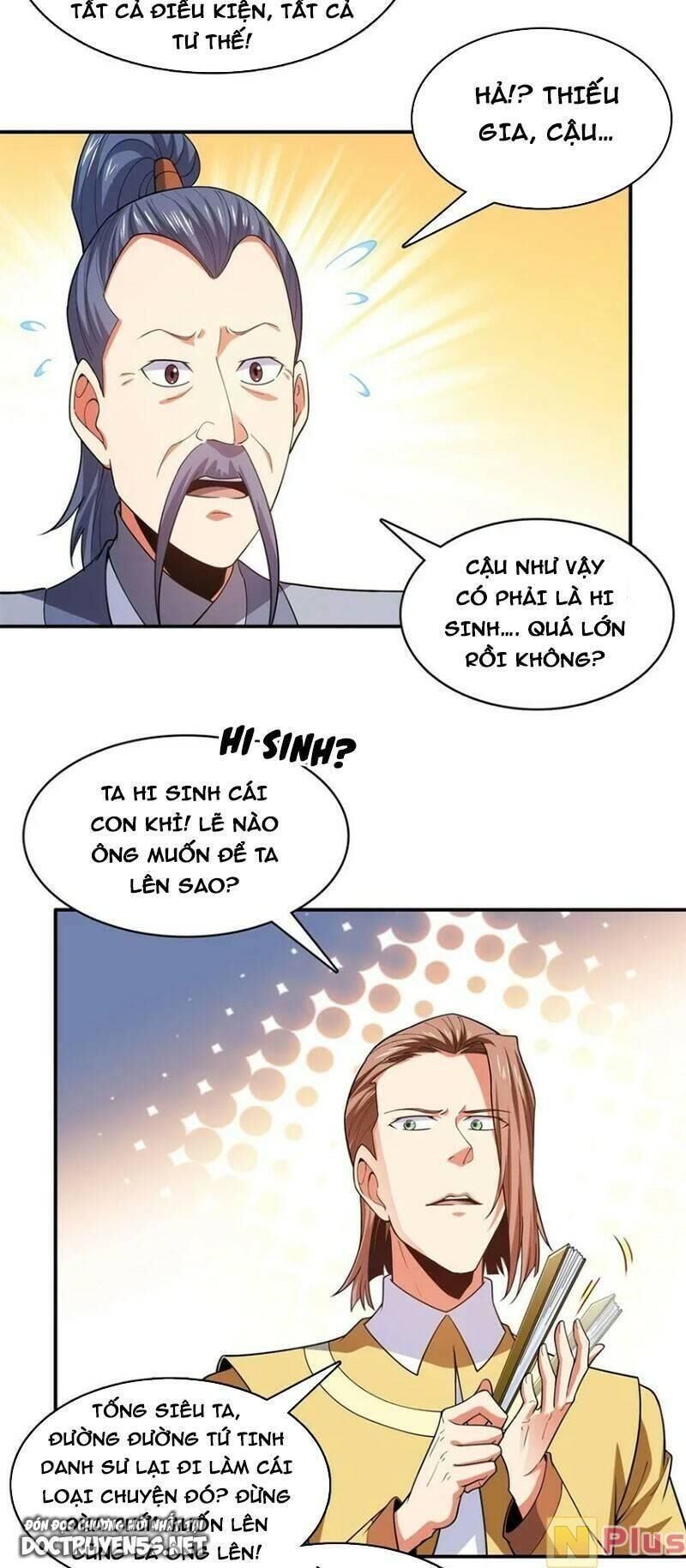 đọc truyện Thiên Đạo Đồ Thư Quán Chương 266 ảnh 5 tại Thiên Thai Truyện