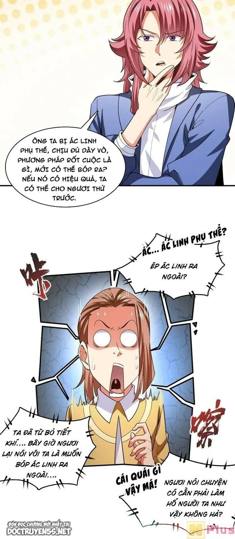 đọc truyện Thiên Đạo Đồ Thư Quán Chương 266 ảnh 10 tại Thiên Thai Truyện