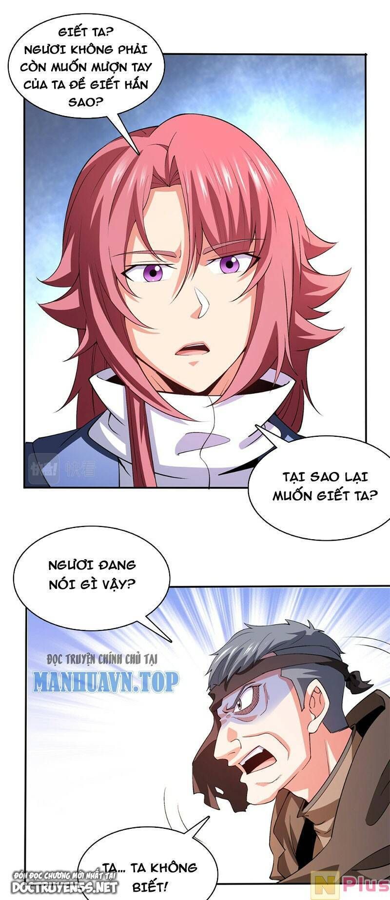 đọc truyện Thiên Đạo Đồ Thư Quán Chương 267 ảnh 3 tại Thiên Thai Truyện