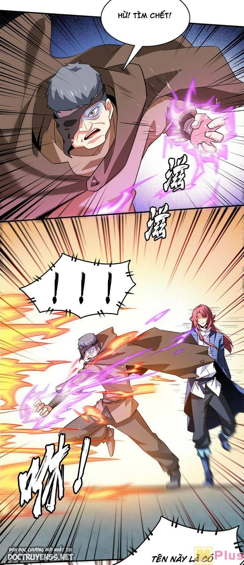 đọc truyện Thiên Đạo Đồ Thư Quán Chương 267 ảnh 12 tại Thiên Thai Truyện