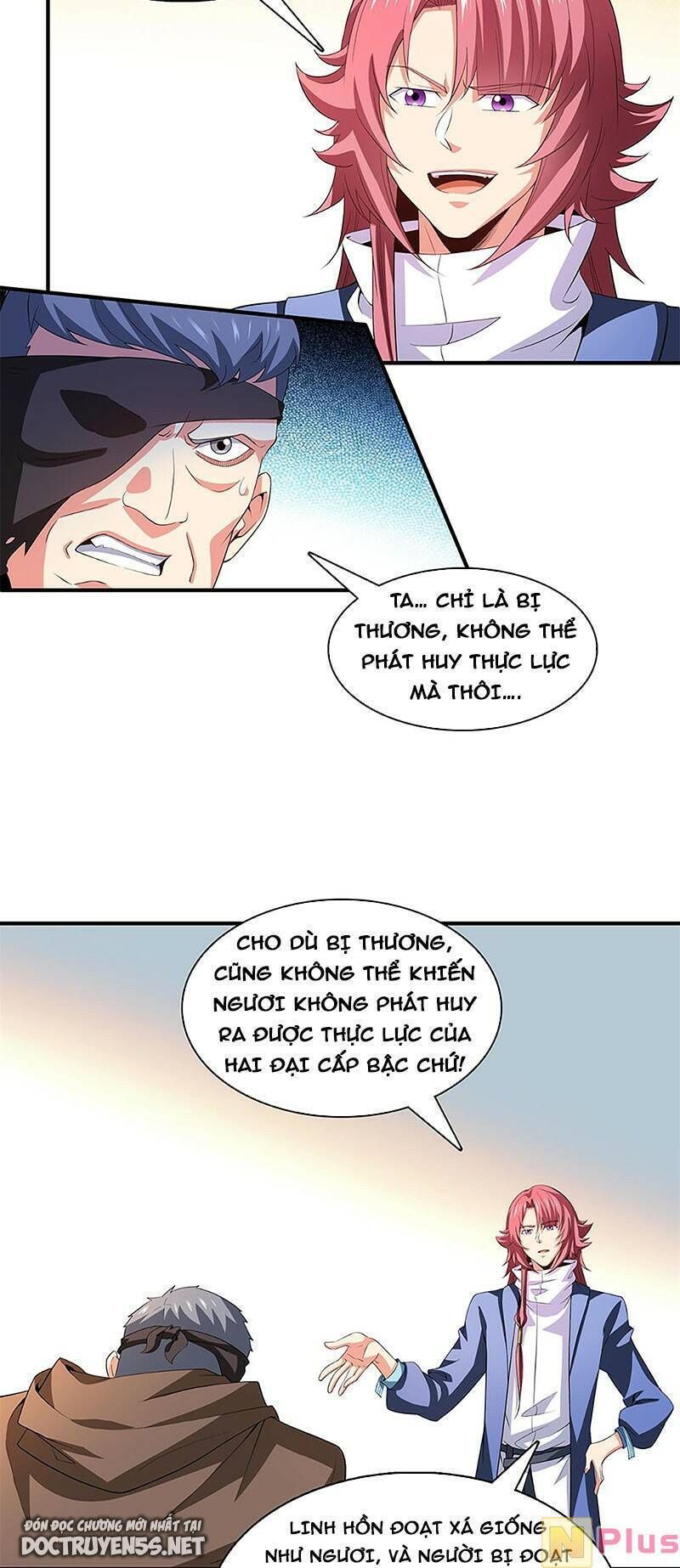 đọc truyện Thiên Đạo Đồ Thư Quán Chương 267 ảnh 17 tại Thiên Thai Truyện