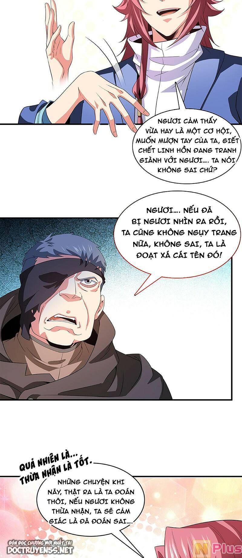 đọc truyện Thiên Đạo Đồ Thư Quán Chương 267 ảnh 19 tại Thiên Thai Truyện