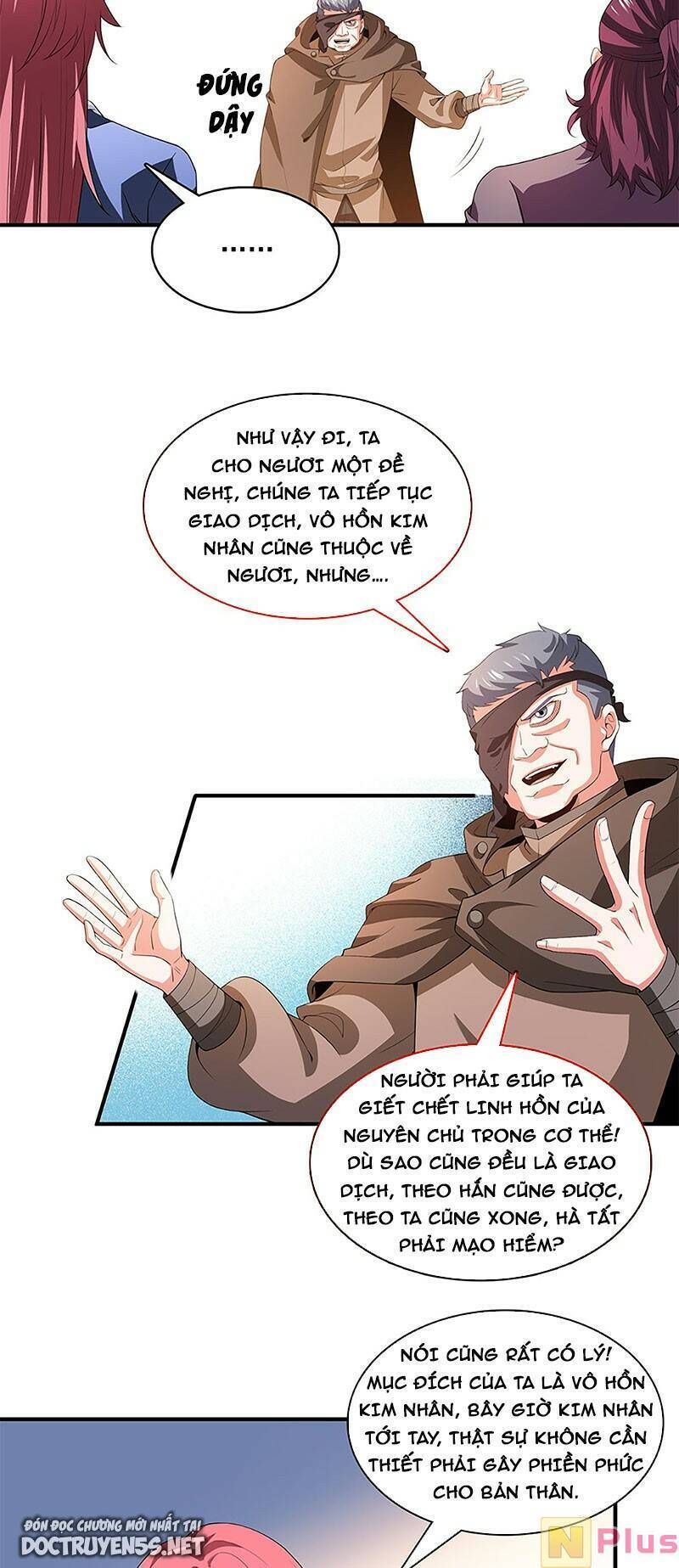 đọc truyện Thiên Đạo Đồ Thư Quán Chương 267 ảnh 22 tại Thiên Thai Truyện