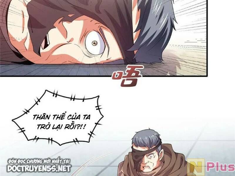 đọc truyện Thiên Đạo Đồ Thư Quán Chương 268 ảnh 27 tại Thiên Thai Truyện