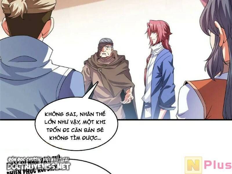 đọc truyện Thiên Đạo Đồ Thư Quán Chương 268 ảnh 36 tại Thiên Thai Truyện