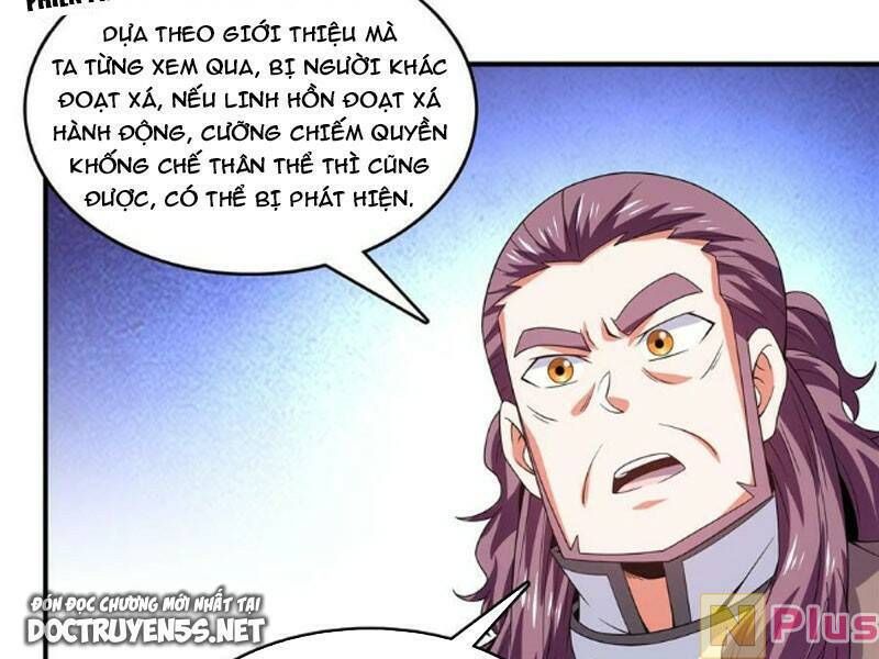 đọc truyện Thiên Đạo Đồ Thư Quán Chương 268 ảnh 37 tại Thiên Thai Truyện