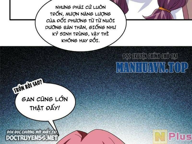 đọc truyện Thiên Đạo Đồ Thư Quán Chương 268 ảnh 38 tại Thiên Thai Truyện