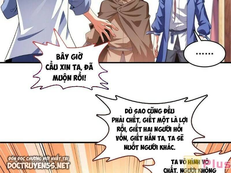 đọc truyện Thiên Đạo Đồ Thư Quán Chương 268 ảnh 52 tại Thiên Thai Truyện