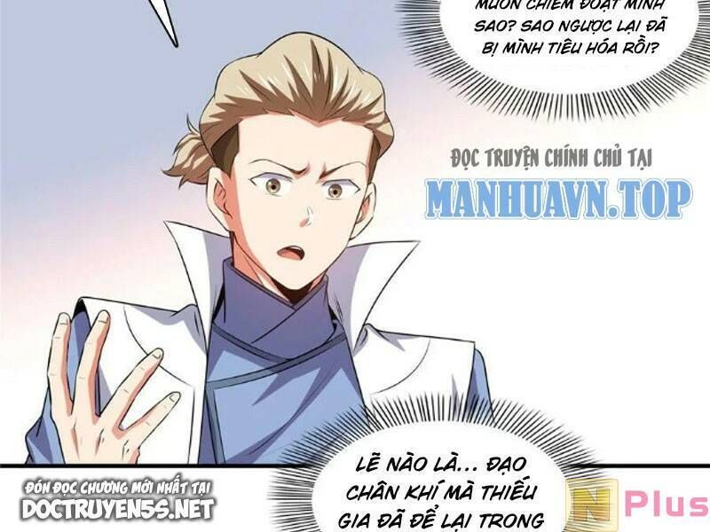 đọc truyện Thiên Đạo Đồ Thư Quán Chương 268 ảnh 70 tại Thiên Thai Truyện