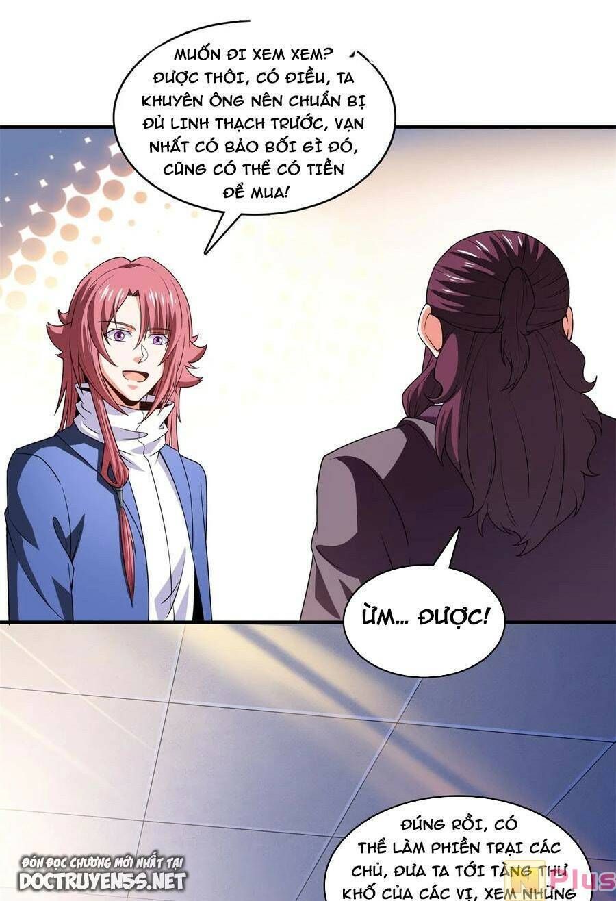 đọc truyện Thiên Đạo Đồ Thư Quán Chương 269 ảnh 13 tại Thiên Thai Truyện