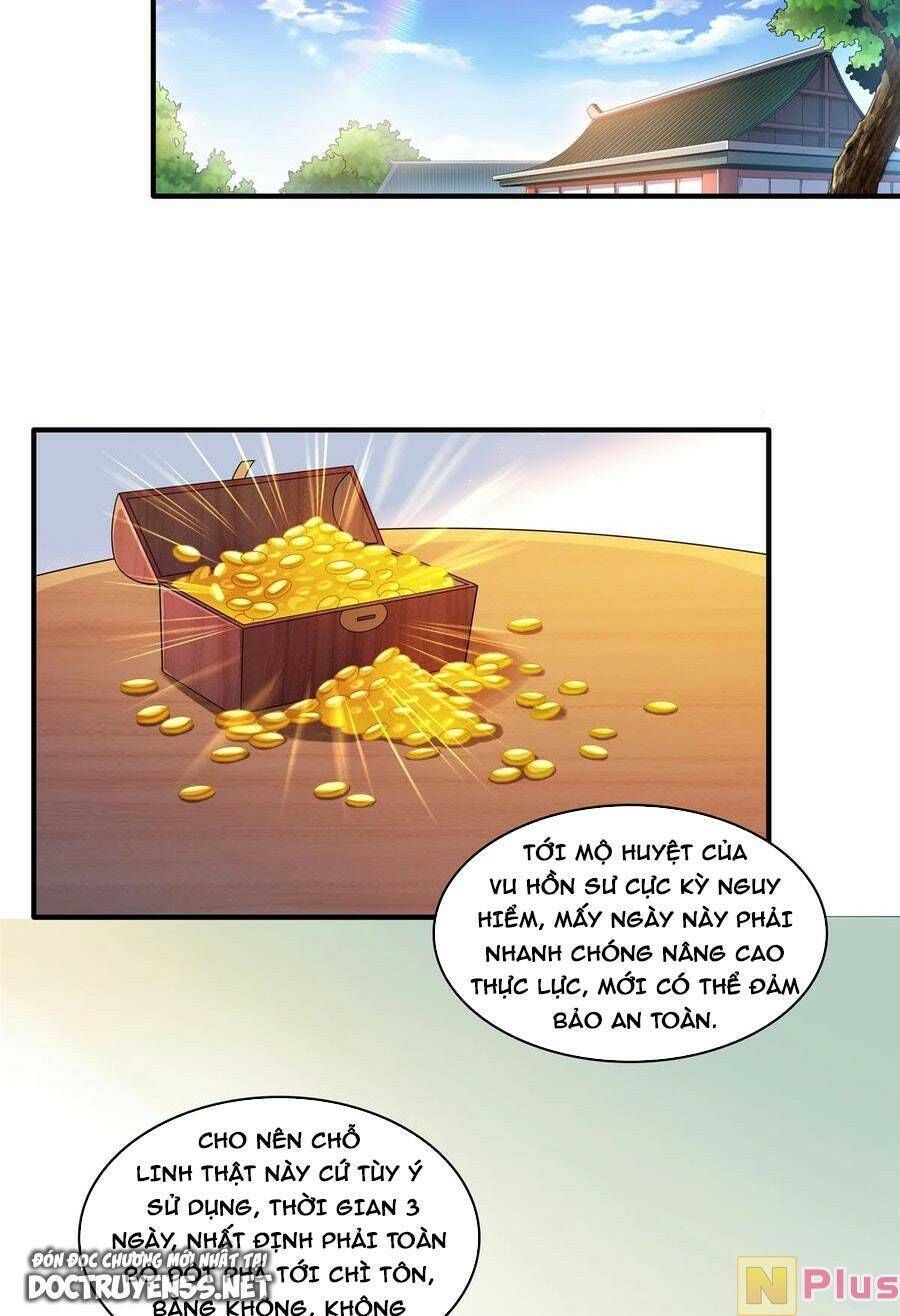 đọc truyện Thiên Đạo Đồ Thư Quán Chương 269 ảnh 15 tại Thiên Thai Truyện