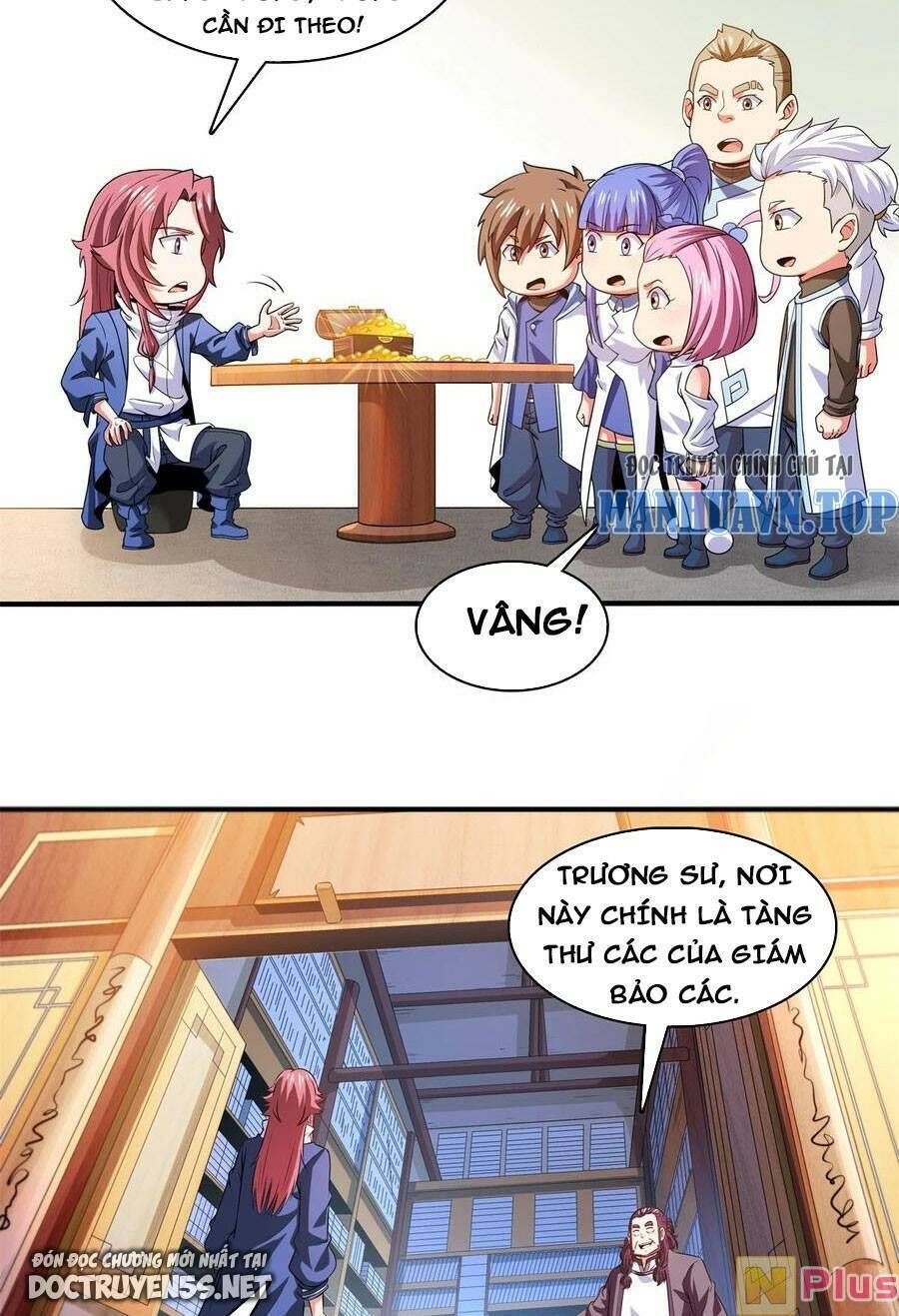 đọc truyện Thiên Đạo Đồ Thư Quán Chương 269 ảnh 16 tại Thiên Thai Truyện