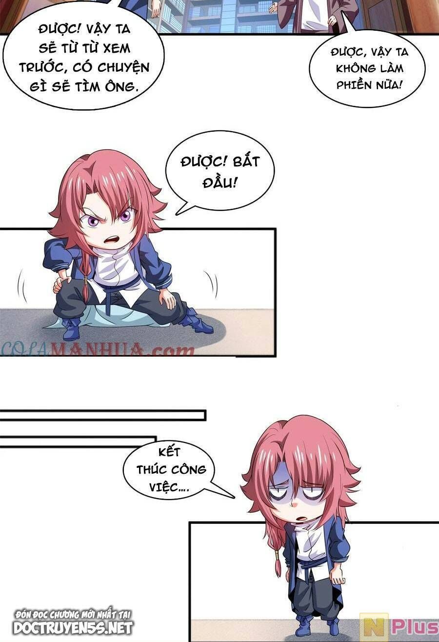 đọc truyện Thiên Đạo Đồ Thư Quán Chương 269 ảnh 17 tại Thiên Thai Truyện