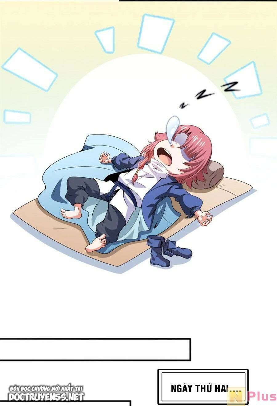 đọc truyện Thiên Đạo Đồ Thư Quán Chương 269 ảnh 18 tại Thiên Thai Truyện