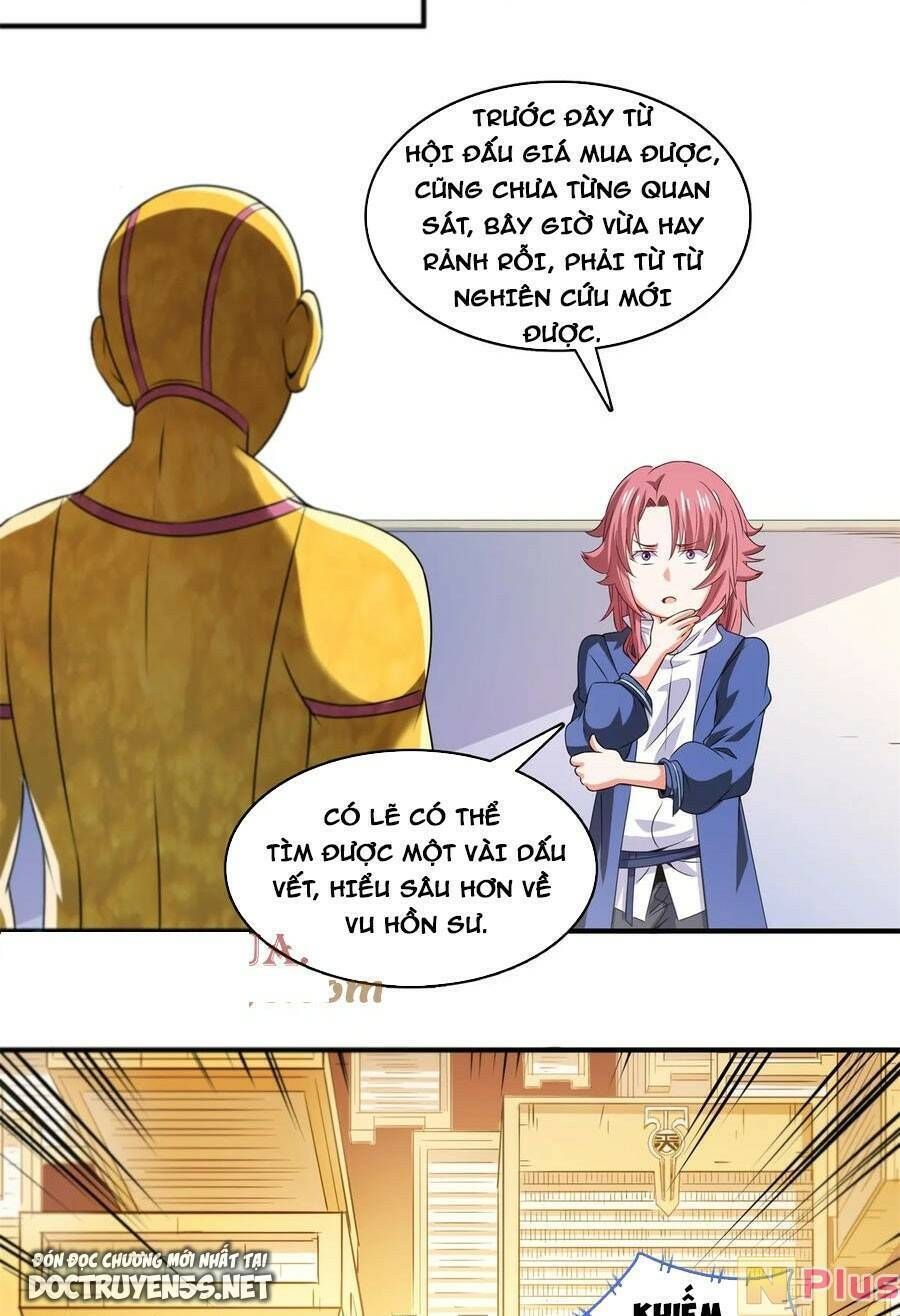 đọc truyện Thiên Đạo Đồ Thư Quán Chương 269 ảnh 19 tại Thiên Thai Truyện