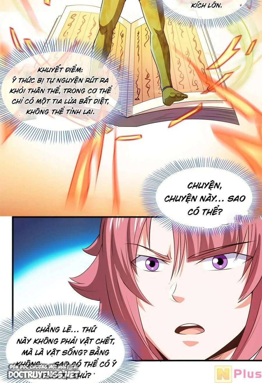 đọc truyện Thiên Đạo Đồ Thư Quán Chương 269 ảnh 21 tại Thiên Thai Truyện