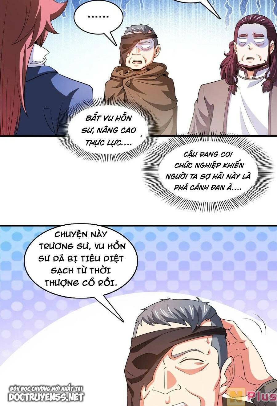 đọc truyện Thiên Đạo Đồ Thư Quán Chương 269 ảnh 4 tại Thiên Thai Truyện