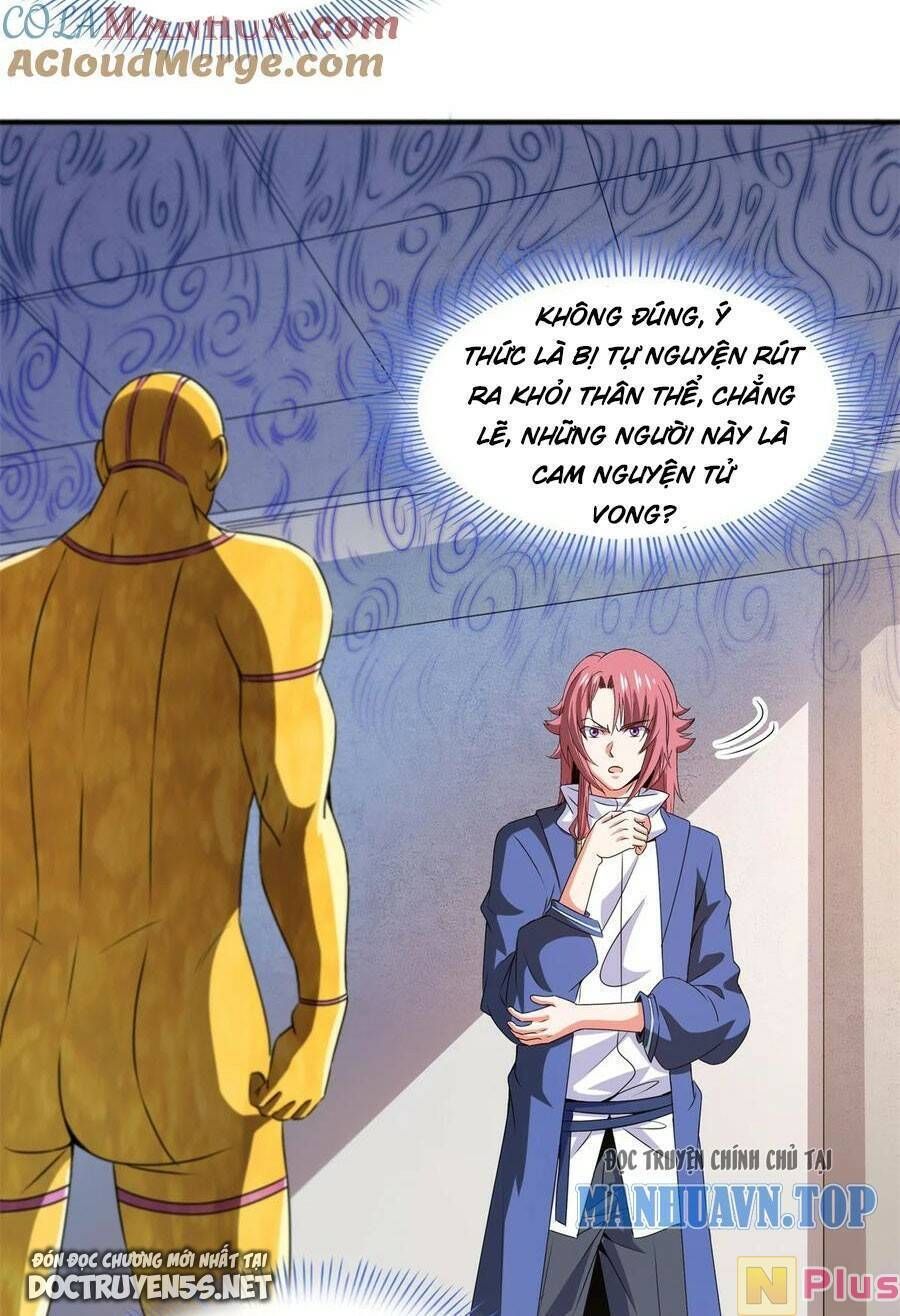 đọc truyện Thiên Đạo Đồ Thư Quán Chương 269 ảnh 22 tại Thiên Thai Truyện