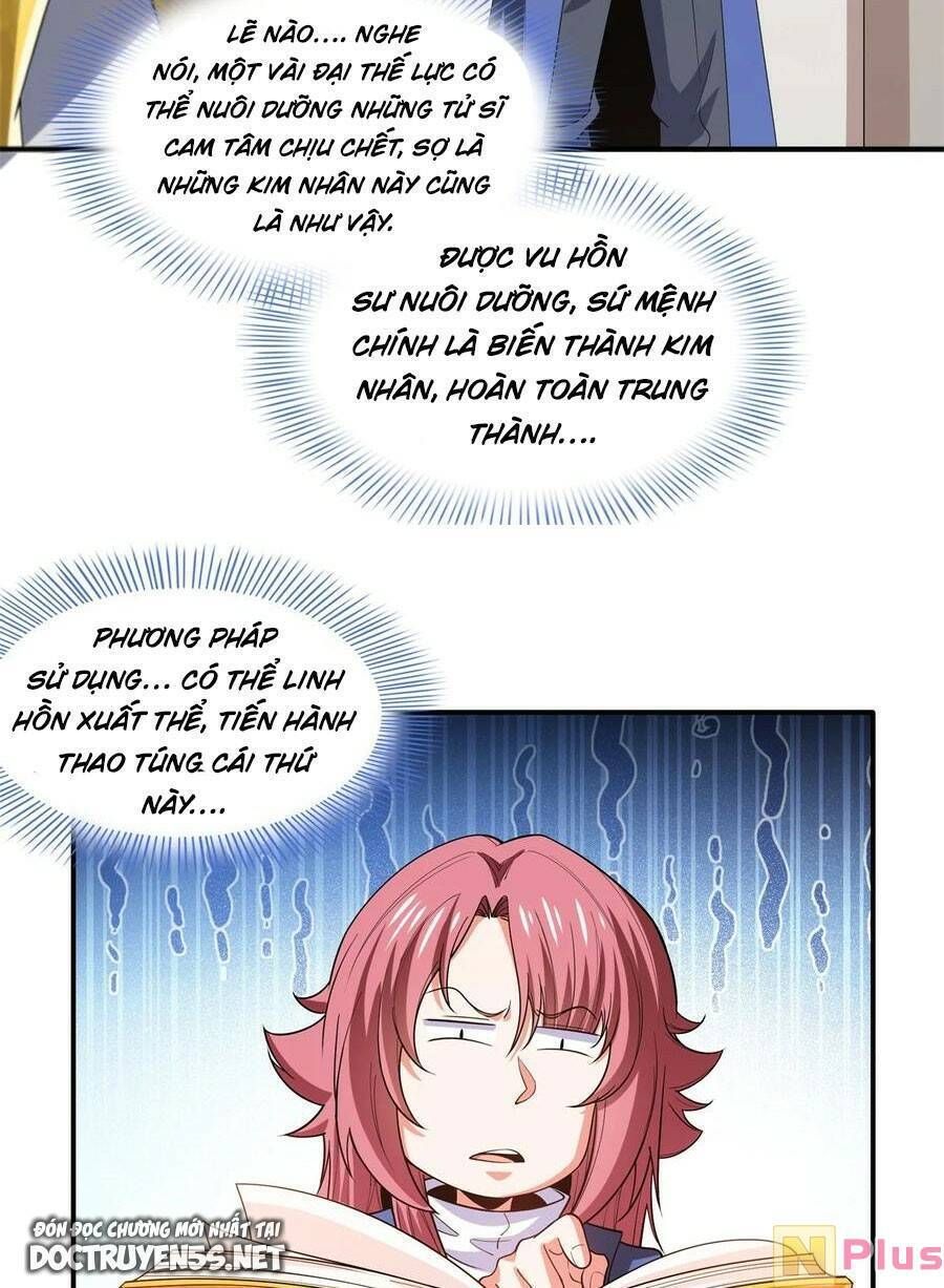 đọc truyện Thiên Đạo Đồ Thư Quán Chương 269 ảnh 23 tại Thiên Thai Truyện