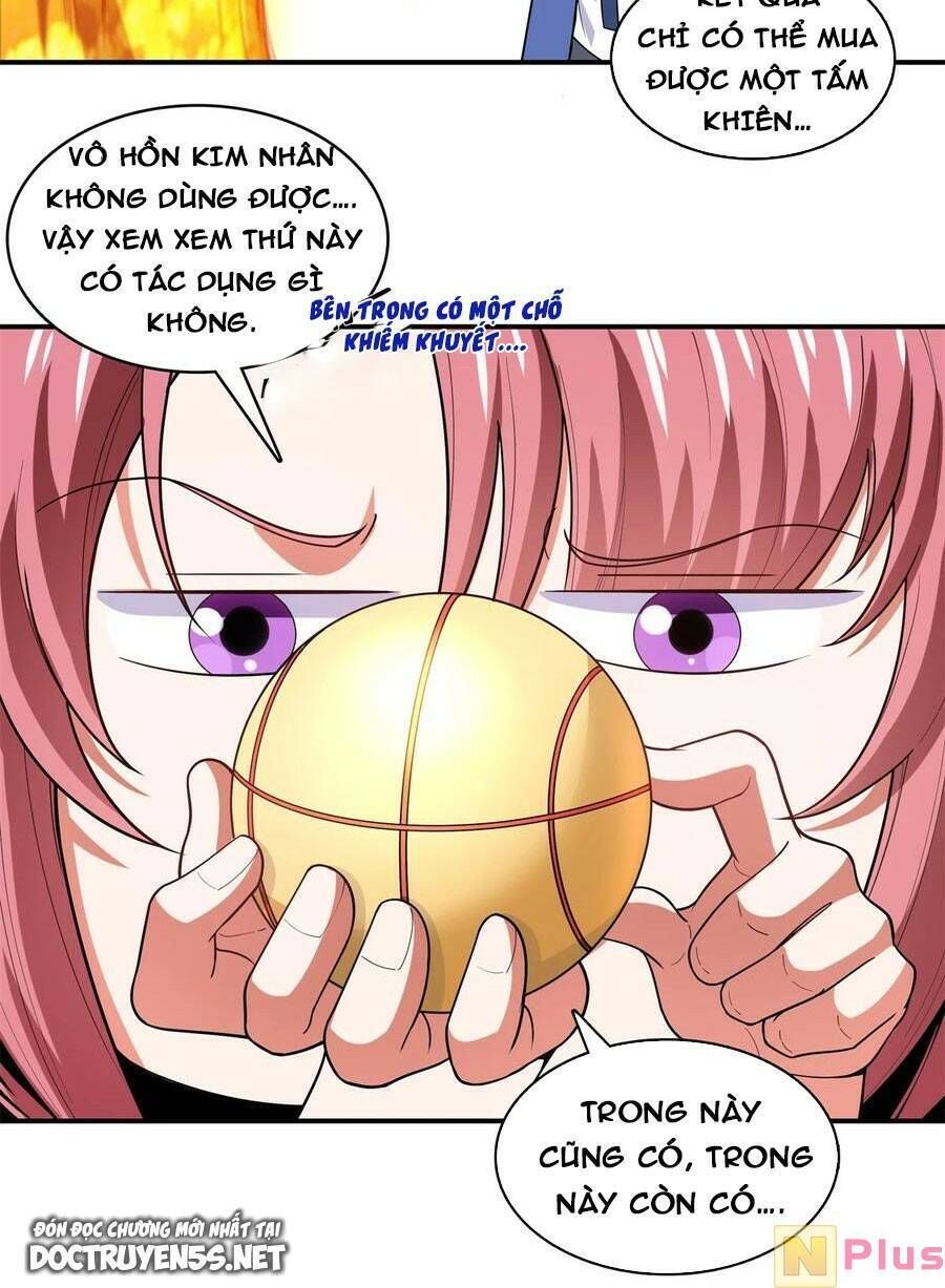 đọc truyện Thiên Đạo Đồ Thư Quán Chương 269 ảnh 25 tại Thiên Thai Truyện