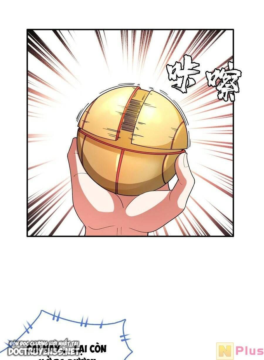 đọc truyện Thiên Đạo Đồ Thư Quán Chương 269 ảnh 26 tại Thiên Thai Truyện