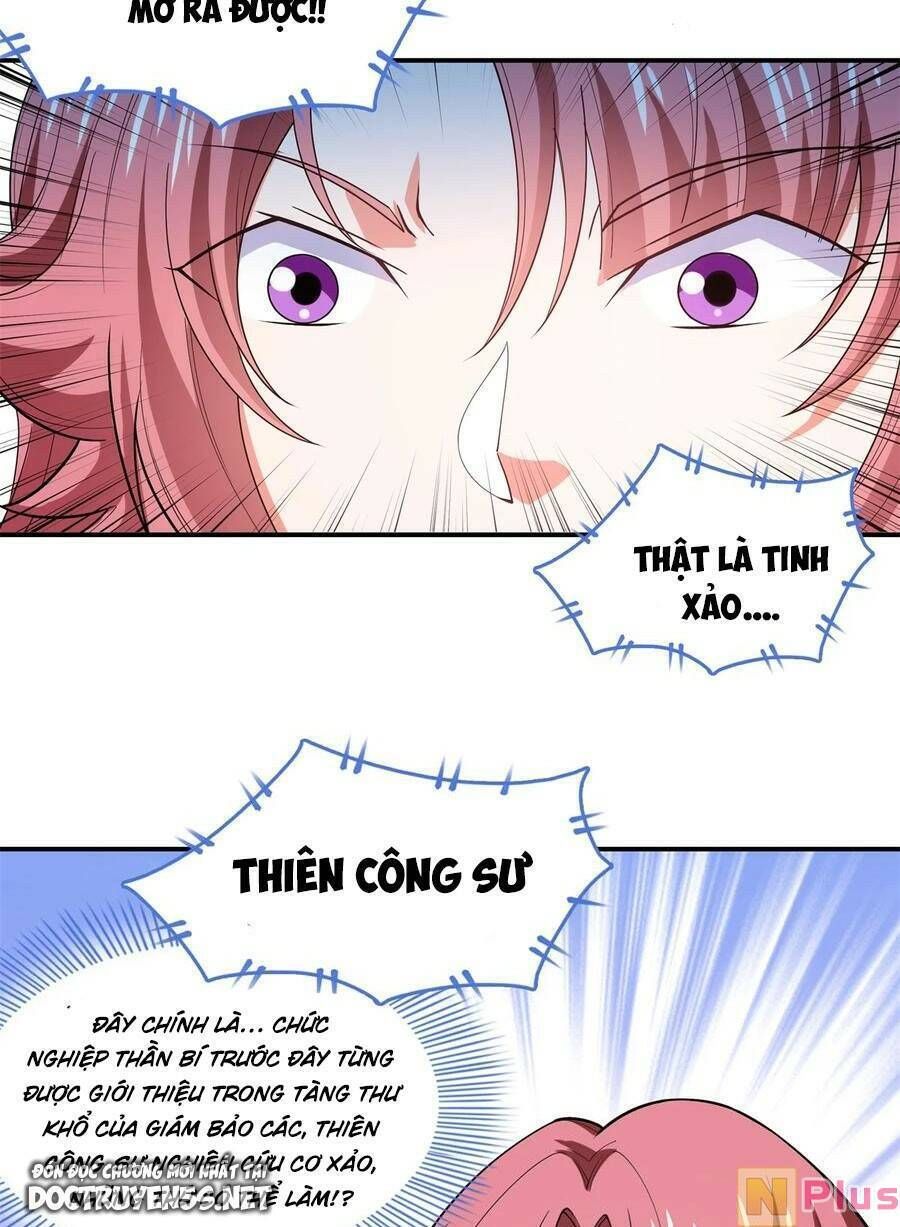 đọc truyện Thiên Đạo Đồ Thư Quán Chương 269 ảnh 27 tại Thiên Thai Truyện