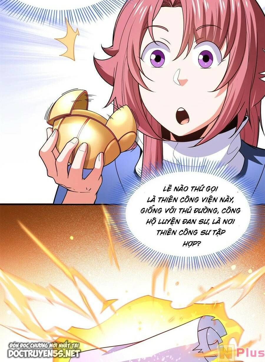 đọc truyện Thiên Đạo Đồ Thư Quán Chương 269 ảnh 28 tại Thiên Thai Truyện