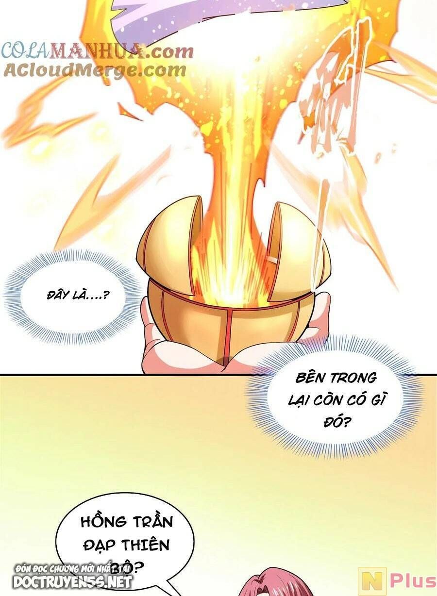 đọc truyện Thiên Đạo Đồ Thư Quán Chương 269 ảnh 29 tại Thiên Thai Truyện