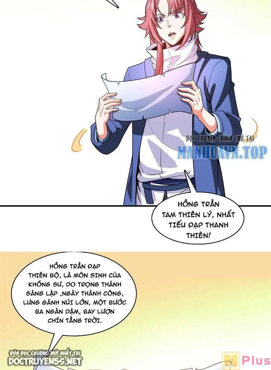 đọc truyện Thiên Đạo Đồ Thư Quán Chương 269 ảnh 30 tại Thiên Thai Truyện