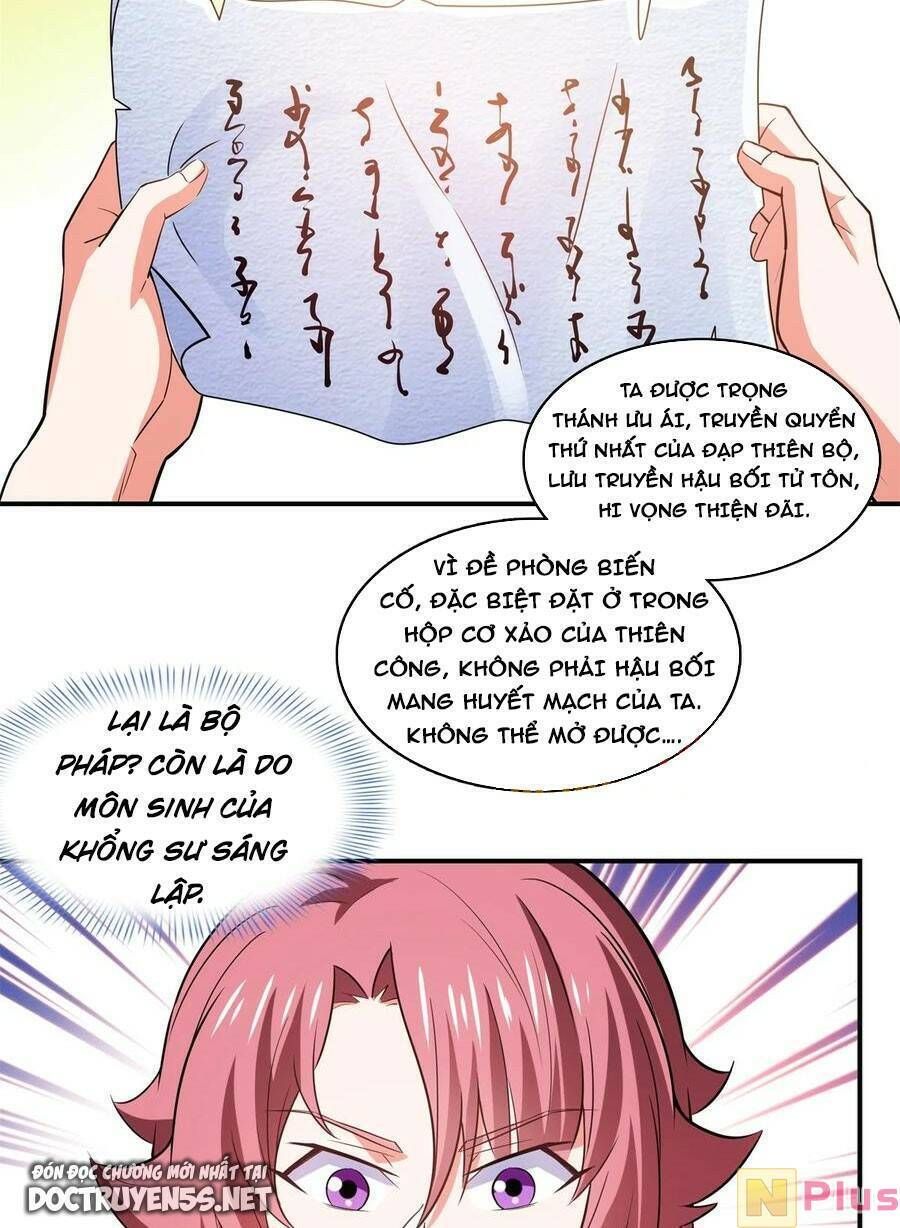 đọc truyện Thiên Đạo Đồ Thư Quán Chương 269 ảnh 31 tại Thiên Thai Truyện