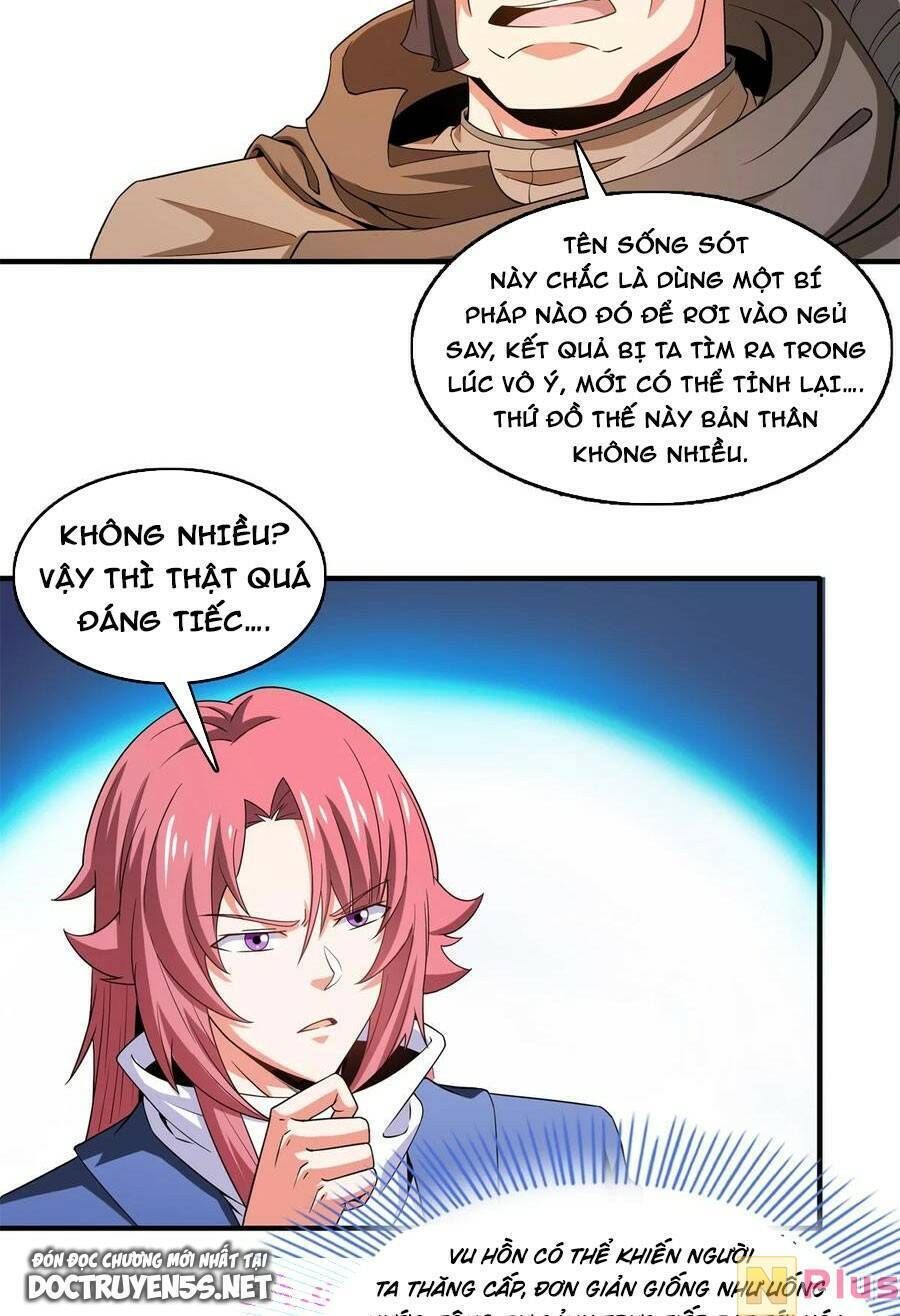 đọc truyện Thiên Đạo Đồ Thư Quán Chương 269 ảnh 5 tại Thiên Thai Truyện