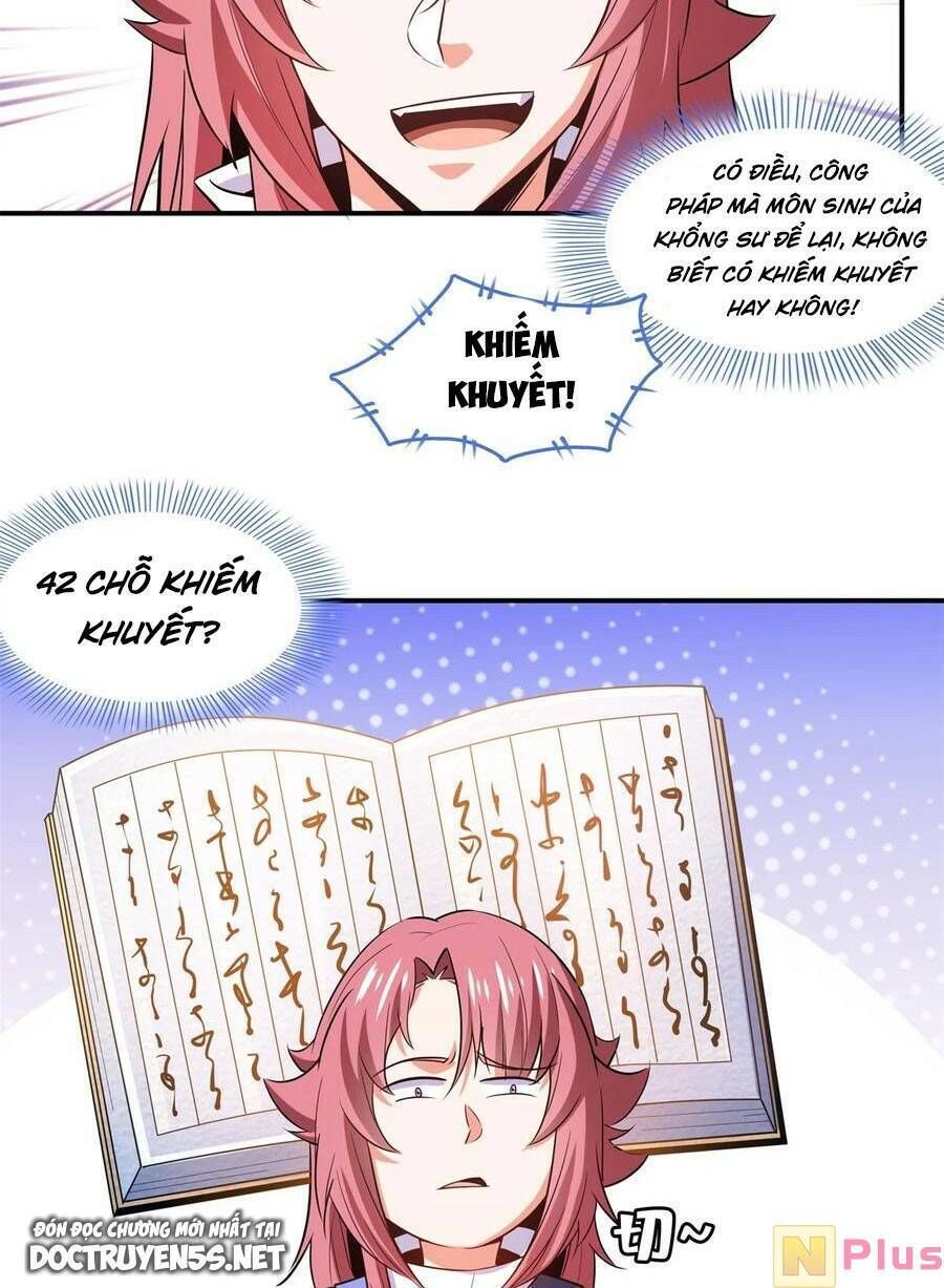 đọc truyện Thiên Đạo Đồ Thư Quán Chương 269 ảnh 32 tại Thiên Thai Truyện