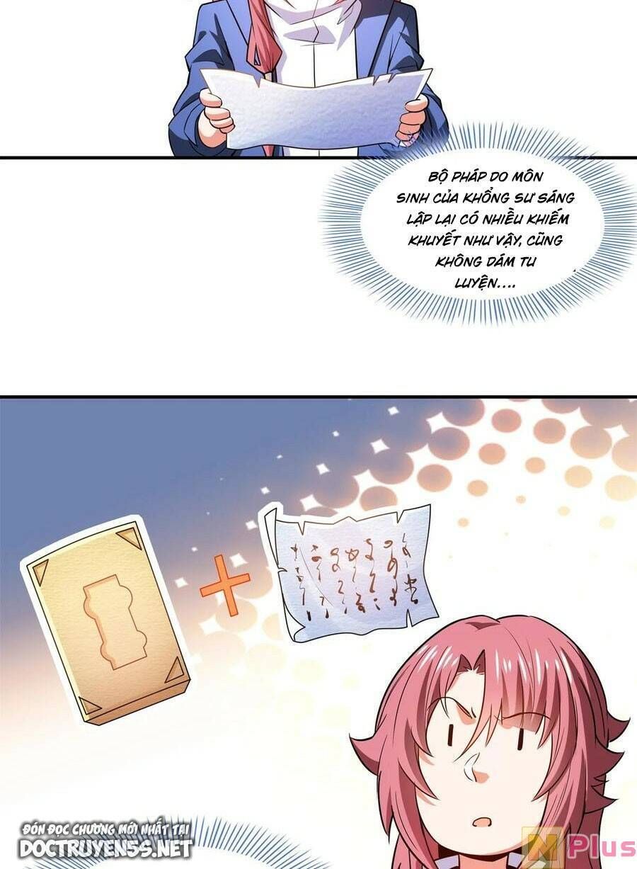 đọc truyện Thiên Đạo Đồ Thư Quán Chương 269 ảnh 33 tại Thiên Thai Truyện