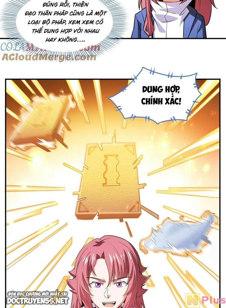 đọc truyện Thiên Đạo Đồ Thư Quán Chương 269 ảnh 34 tại Thiên Thai Truyện